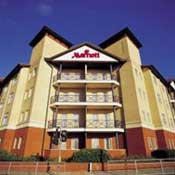 Bexleyheath Marriott Hotel,  Bexleyheath